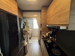 Blk 453D Fernvale Flora (Sengkang), HDB 3 Rooms #580776461
